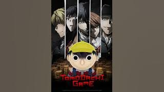 nana mizuki - double shuffle (tomodachi game opening slowed down   reverbed)