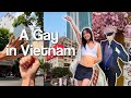 Gay in the motherland nails shopping and cafes in vietnam