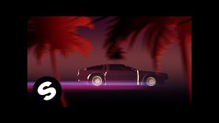 Sam Feldt X Lush & Simon Feat. Inna - Fade Away (Official Lyric Video)