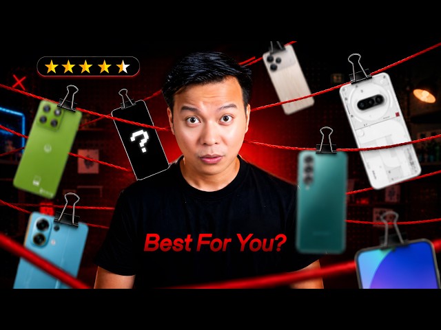 Best Phone Under ₹30,000 for You - Buy Before the Price Hike!