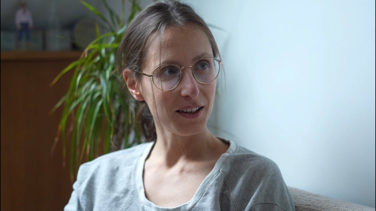 Bande démo Elodie Leconte