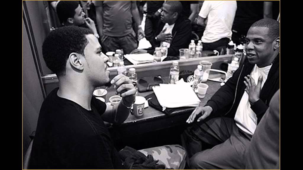 J Cole X Jay Z Type Beat Troubled Mind Youtube