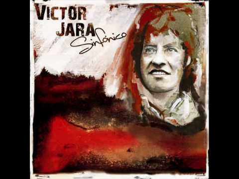 12 Luchin - Victor Jara Sinfonico