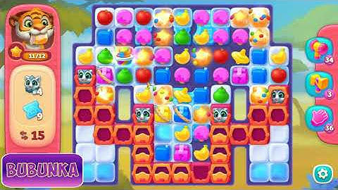 Wildscapes level 1321 HD