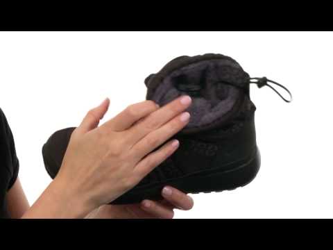 Nike Roshe Run Hi Sneaker BootSKU: 8402371
