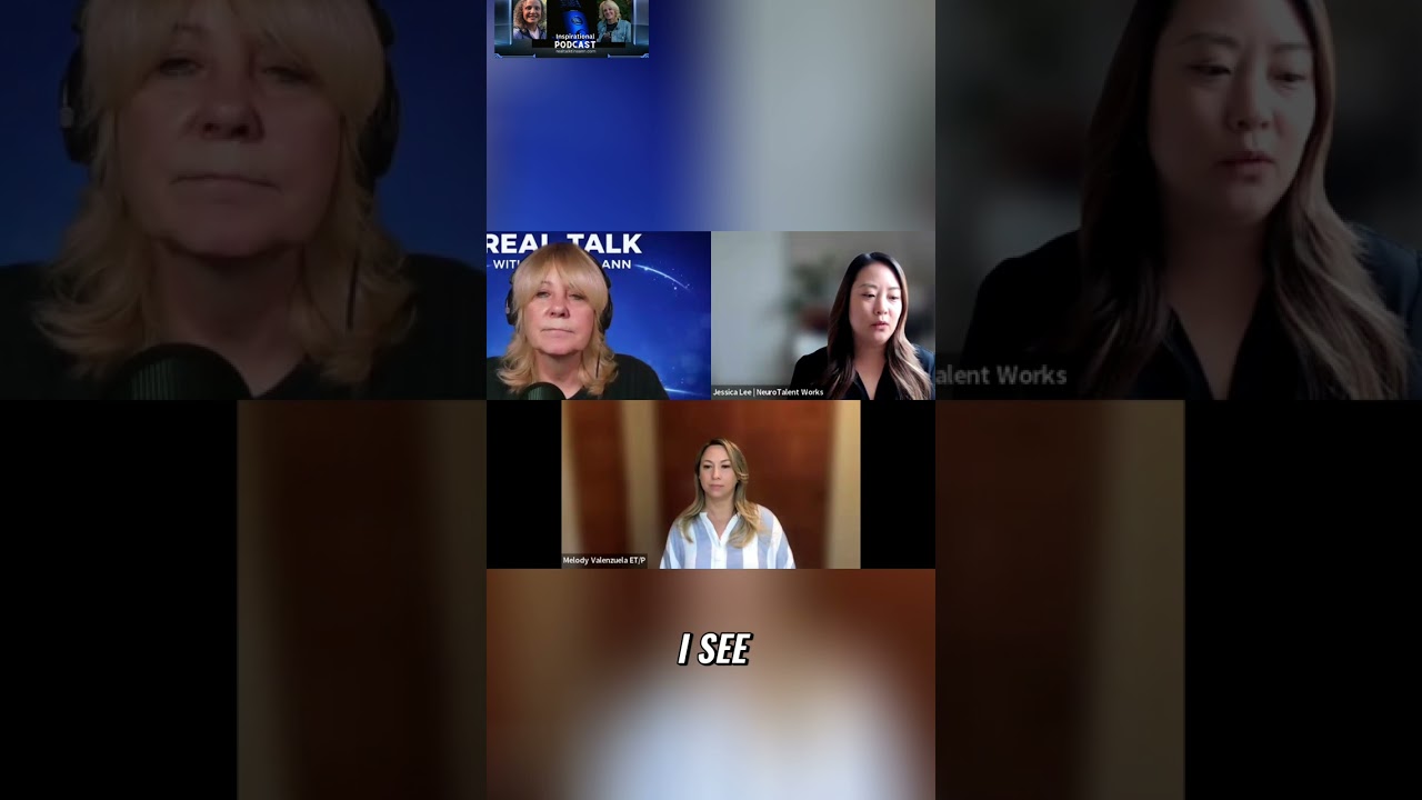 Corporate Masking: Who Gets Rewarded? Neurodivergent Truths Revealed! #shorts