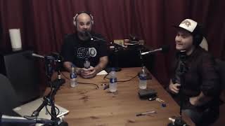 Comedian Ralph Guerra - TST Podcast #365