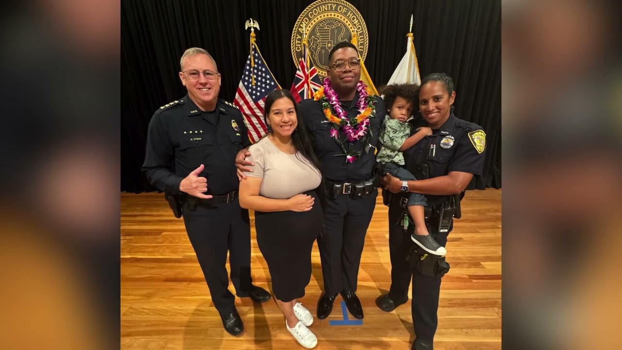 HPD: Behind the Badge Episode 2