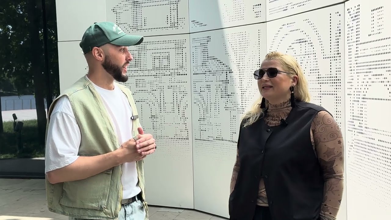 От шахтера до успешного стилиста - парикмахера Евгений Полищук