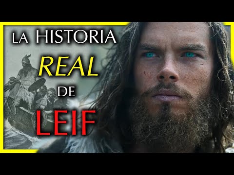 Video: Cine l-a sponsorizat pe Leif Erikson?