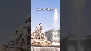 Palacio de Cibeles | Que ver en Madrid 🇪🇸
