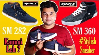 sparx shoes sm 360