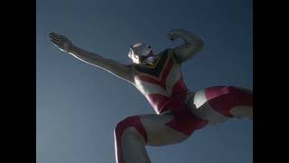 Ultraman Gaia Ost Gaia Attack Nightcore Ver