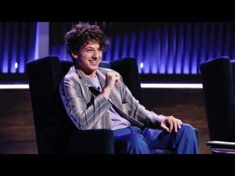 NBC&#s Songland Episode  - Charlie Puth