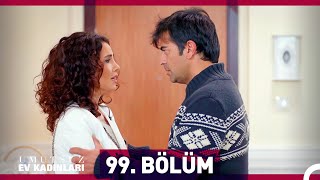 Umutsuz Ev Kadınları 99. Bölüm