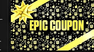 Epic Games Mystery game, Holiday sale &amp; $10/750 rupees Discount|| Kaushal Gaming||