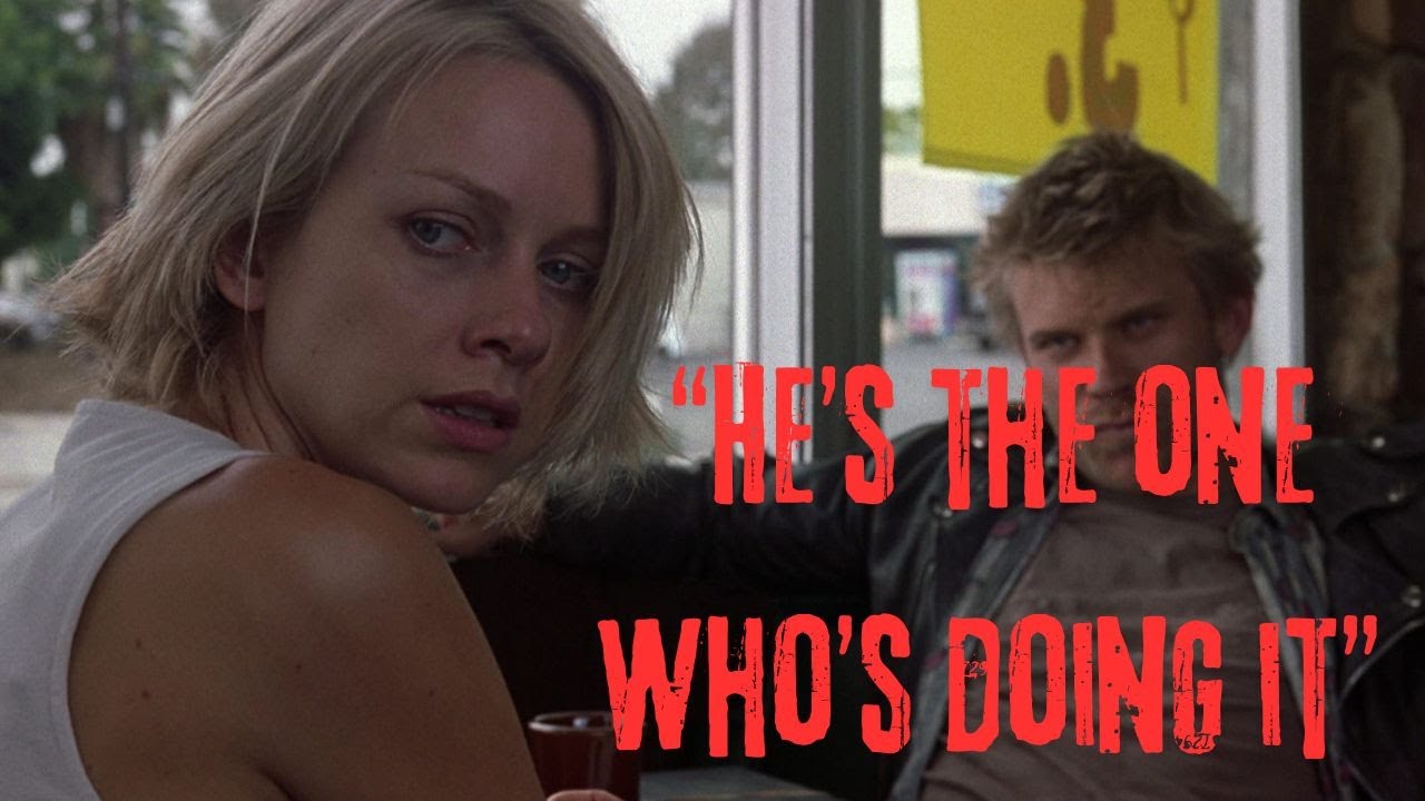 Outside of a Dream - Mulholland Drive and the Mystery of the Man Behind ...