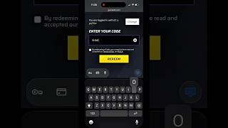 Asphalt Legends🎁 - FREE REDEEM CODE || #asphalt9 #asphaltlegends #redeemcode