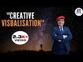 Creative visualisation magical trance part2 mental toughness trainer mreenal chakraborty