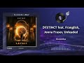 DYSTINCT - Kizomba feat. Franglish, Jonna Fraser, Unleaded |[ Latino / Arabic ]| 2023