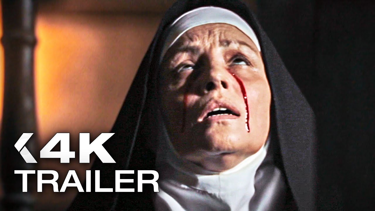 DER KONVENT: Im Namen des Teufels Trailer German Deutsch (2026) Exklusiv