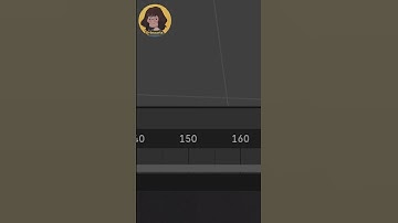 Did you know this trick for overlapping vertices?  #blendertutorial #blenderforbegginer #blendertips