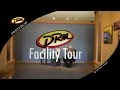 Drm productions facility tour