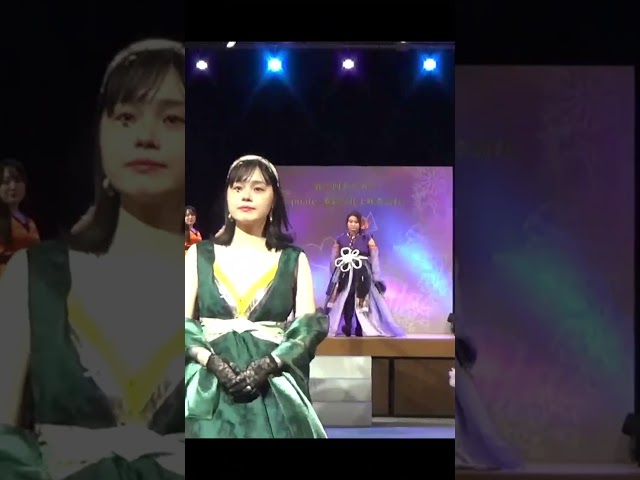 あやめ祭|広島女学院大学