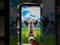 ポケモンgo 復刻ギラティナ 色違い ゲット