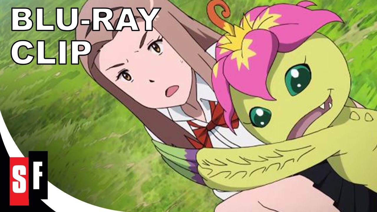 Analysis Of Digimon Adventures Tri Footage – New Enemies & A Tragic Battle?