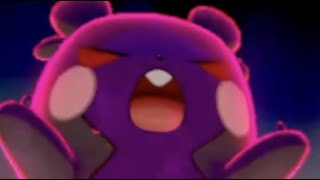 Morpeko ends ZYGARDE! (Dynamax Adventures)