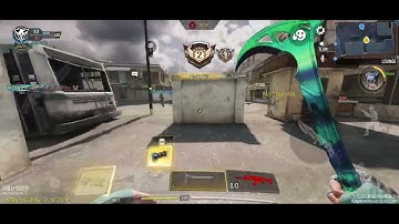 Getting the last kill for the nuke with every secondary in Harpoint Crossfire Pubs Ep20: Sickle 