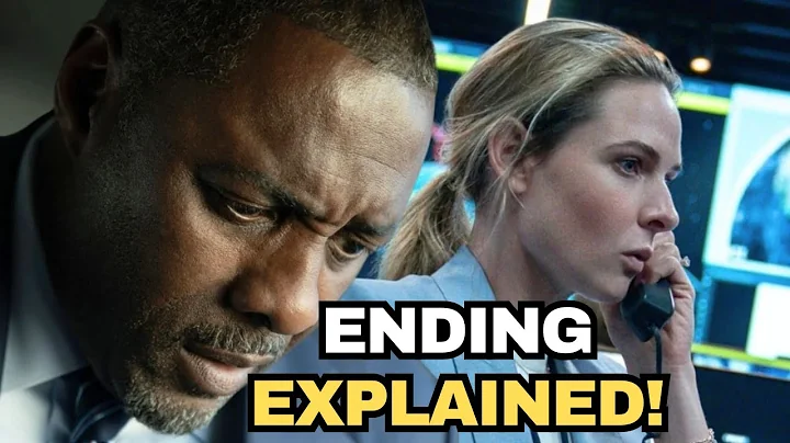 A House of Dynamite Ending Explained — What Really Happened After the Missile Launch?