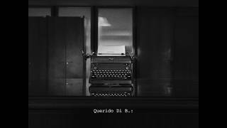 Querido Di B.: Correspondencia Prelooker - Di ...