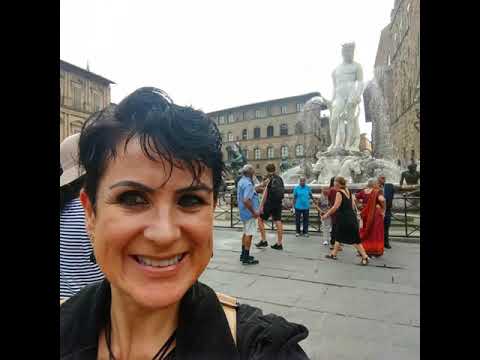 Maravilhas de Florença