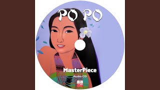 Video thumbnail of "PO PO - A Yin Lo Bar Pal"