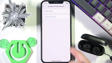 How to Factory Reset SOUNDCORE A25i Earbuds