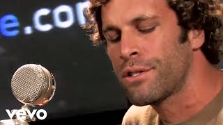 Jack Johnson - You And Your Heart (Live)