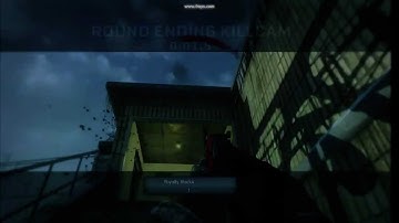 wW Blackk The Beginning