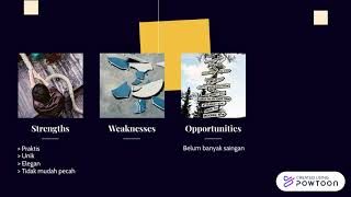 Business Plan Infographic Video