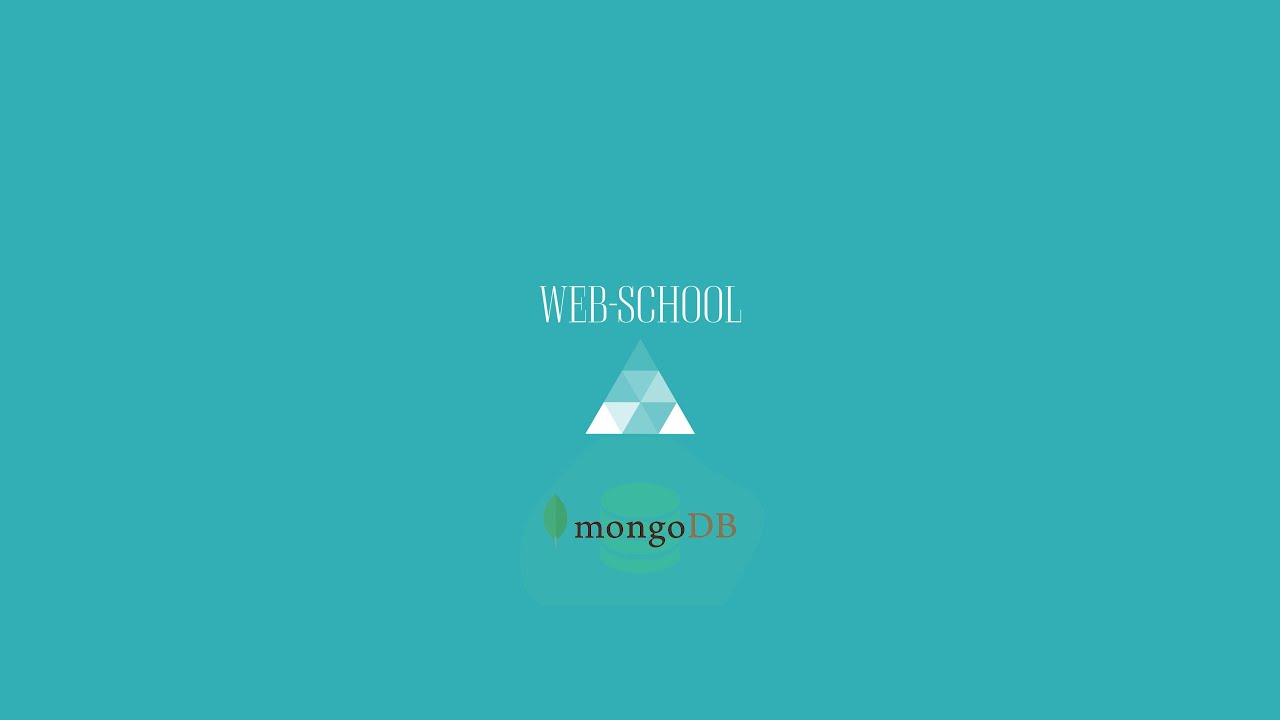1 MongoDB Introduction