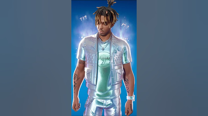Secret Fortnite Platinum styles! #fortnite #fortniteskins #apollo