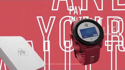 Garmin  Introducing the Forerunner 745 360P