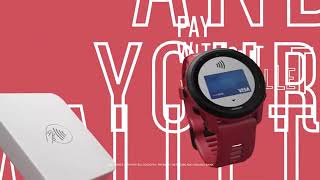 Garmin  Introducing the Forerunner 745 360P screenshot 4