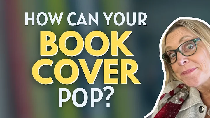 Stop Making These Book Cover Design Blunders