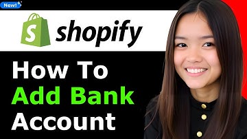 How to Add Bank Account to Shopify 2026 (Step By Step)