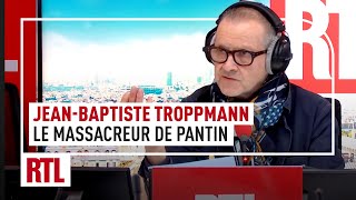 L'heure du Crime : JeanBaptiste Troppmann, le massacreur de Pantin