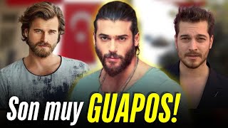 Los Actores Turcos Más Guapos 2023