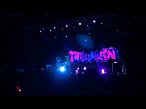 [4K] 220819 티오원 (TO1) - Drummin' - KCON LA Rookies 2022