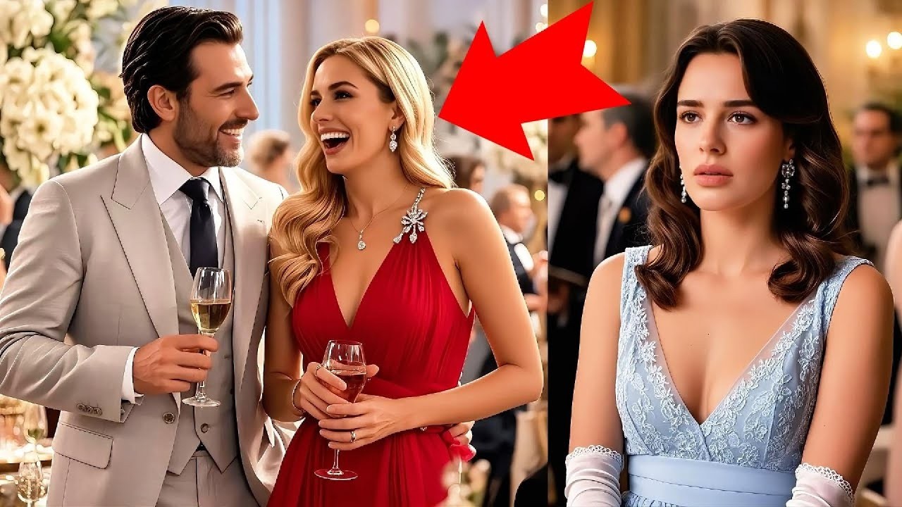 Se rió de su esposa frente a su amante — Pero la verdad reveló quién tenía el poder real